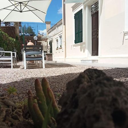 Holiday Garden House Roma Buitenkant foto